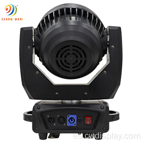 4 ojos LED Moving Head Surface Light